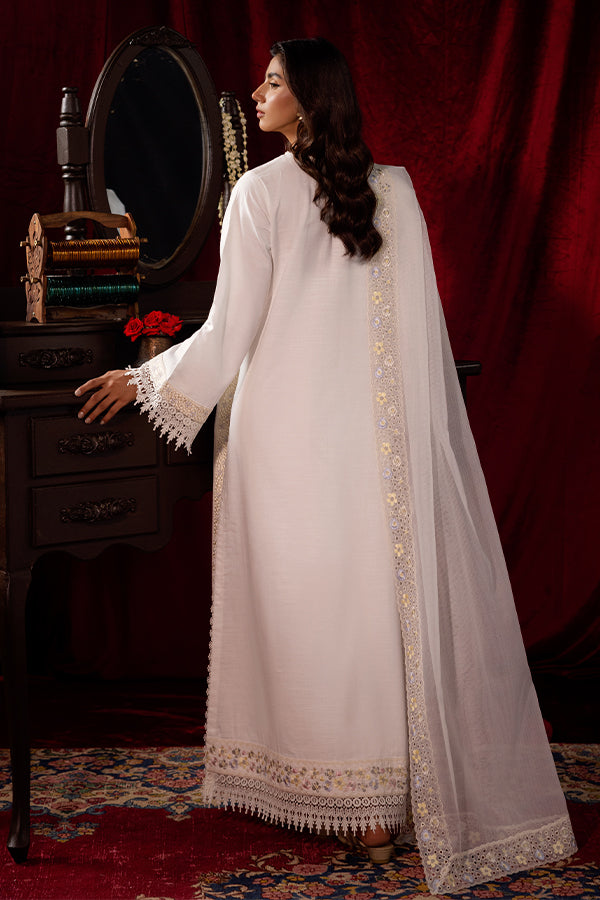 Saffron | Celestial Fall 24 |  PEARLESCENT - House Of Hania