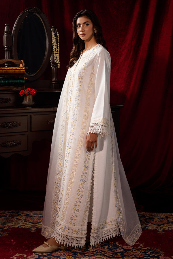 Saffron | Celestial Fall 24 |  PEARLESCENT - House Of Hania