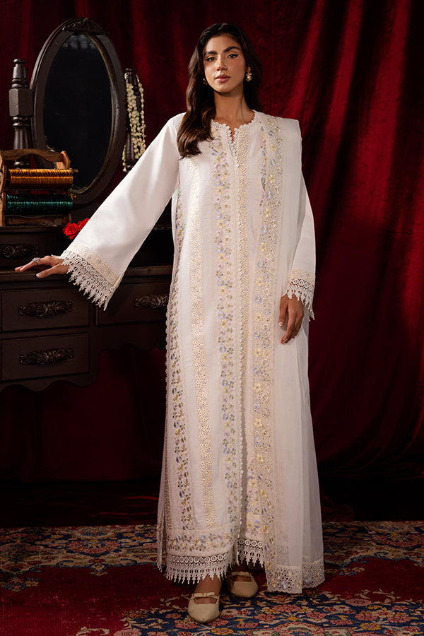 Saffron | Celestial Fall 24 |  PEARLESCENT - House Of Hania