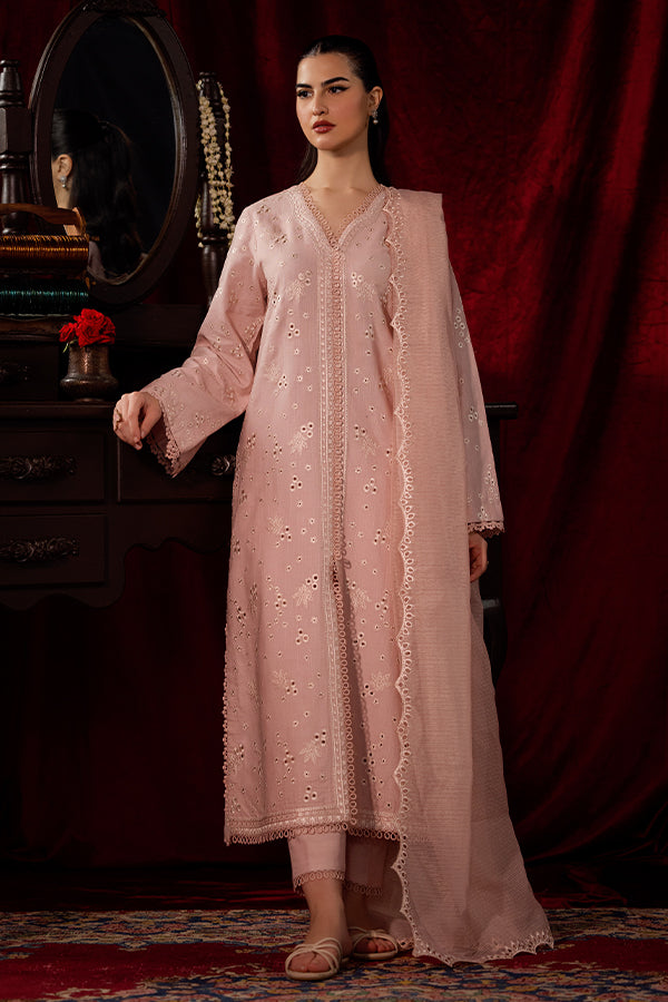 Saffron | Celestial Fall 24 |  PETAL MIST - House Of Hania