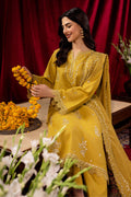 Saffron | Celestial Fall 24 |  TUSCAN SUNSET - House Of Hania