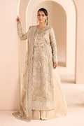 Saffron | Edel Formals Collection 24 |  01 Opal Dream - House Of Hania