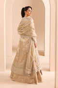 Saffron | Edel Formals Collection 24 |  01 Opal Dream - House Of Hania