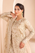 Saffron | Edel Formals Collection 24 |  01 Opal Dream - House Of Hania