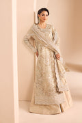 Saffron | Edel Formals Collection 24 |  01 Opal Dream - House Of Hania