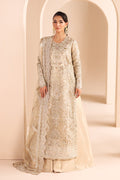 Saffron | Edel Formals Collection 24 |  01 Opal Dream - House Of Hania