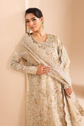 Saffron | Edel Formals Collection 24 |  01 Opal Dream - House Of Hania