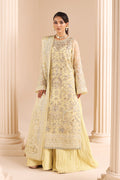 Saffron | Edel Formals Collection 24 |  02 Dusky Orchid - House Of Hania