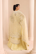 Saffron | Edel Formals Collection 24 |  02 Dusky Orchid - House Of Hania