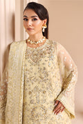 Saffron | Edel Formals Collection 24 |  02 Dusky Orchid - House Of Hania
