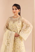 Saffron | Edel Formals Collection 24 |  02 Dusky Orchid - House Of Hania