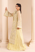 Saffron | Edel Formals Collection 24 |  02 Dusky Orchid - House Of Hania