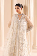 Saffron | Edel Formals Collection 24 |  03 Glided Frost - House Of Hania