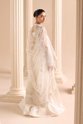 Saffron | Edel Formals Collection 24 |  03 Glided Frost - House Of Hania