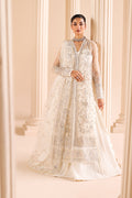 Saffron | Edel Formals Collection 24 |  03 Glided Frost - House Of Hania