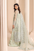 Saffron | Edel Formals Collection 24 |  06 Dune Grass - House Of Hania