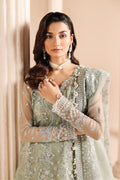Saffron | Edel Formals Collection 24 |  06 Dune Grass - House Of Hania