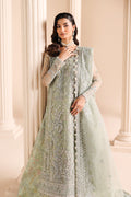 Saffron | Edel Formals Collection 24 |  06 Dune Grass - House Of Hania