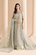Saffron | Edel Formals Collection 24 |  06 Dune Grass - House Of Hania