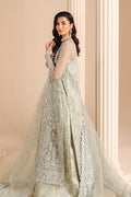 Saffron | Edel Formals Collection 24 |  06 Dune Grass - House Of Hania