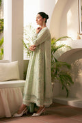 Saffron | Mystere Festive Lawn | Alari - House Of Hania