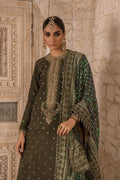 Saffron | Persia Wedding Collection | Cardinal Classic - House Of Hania
