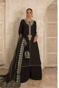 Saffron | Persia Wedding Collection | Glamour Noir - House Of Hania