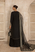 Saffron | Persia Wedding Collection | Glamour Noir - House Of Hania