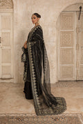 Saffron | Persia Wedding Collection | Glamour Noir - House Of Hania