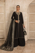 Saffron | Persia Wedding Collection | Glamour Noir - House Of Hania