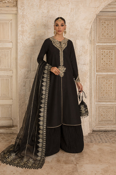 Saffron | Persia Wedding Collection | Glamour Noir - House Of Hania