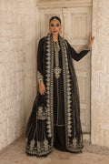 Saffron | Persia Wedding Collection | Glamour Noir - House Of Hania