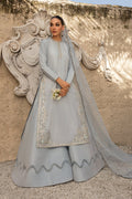 Saffron | Persia Wedding Collection | Midnight Blue - House Of Hania