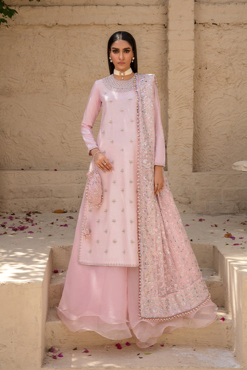 Saffron | Persia Wedding Collection | Sage Serenity - House Of Hania