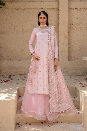 Saffron | Persia Wedding Collection | Sage Serenity - House Of Hania
