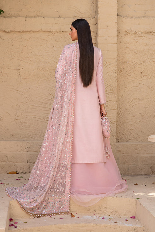Saffron | Persia Wedding Collection | Sage Serenity - House Of Hania