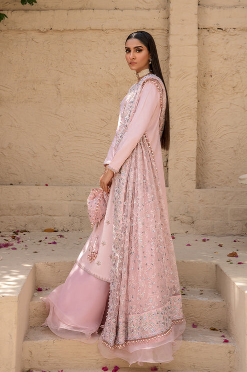 Saffron | Persia Wedding Collection | Sage Serenity - House Of Hania