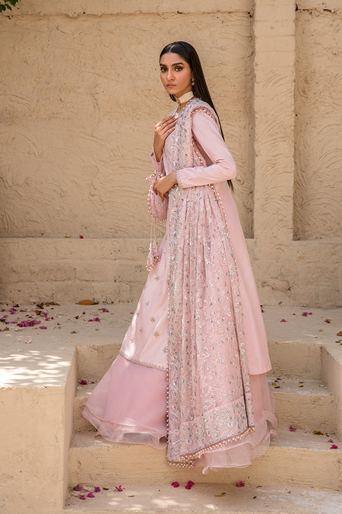 Saffron | Persia Wedding Collection | Sage Serenity - House Of Hania