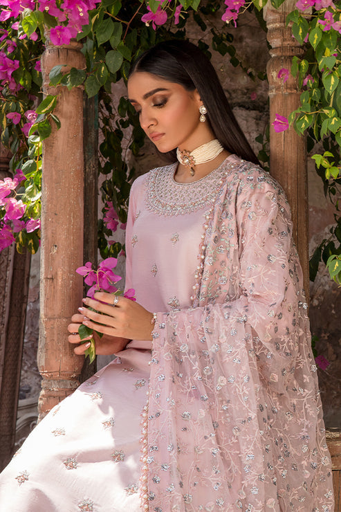 Saffron | Persia Wedding Collection | Sage Serenity - House Of Hania