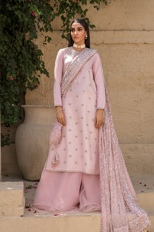 Saffron | Persia Wedding Collection | Sage Serenity - House Of Hania