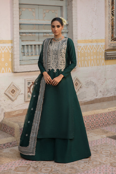 Saffron | Persia Wedding Collection | Vibrant Verdant - House Of Hania