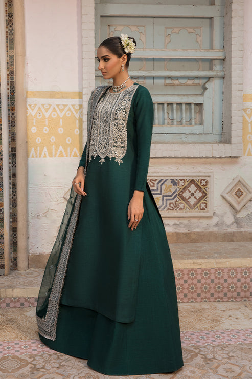 Saffron | Persia Wedding Collection | Vibrant Verdant - House Of Hania