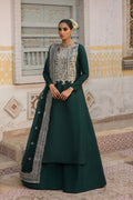 Saffron | Persia Wedding Collection | Vibrant Verdant - House Of Hania