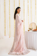 Saffron | Reveur Luxury Festive | SF-02 Ruzena - House Of Hania