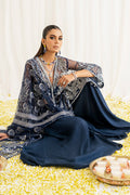 Saffron | Reveur Luxury Festive | SF-07 Marina - House Of Hania