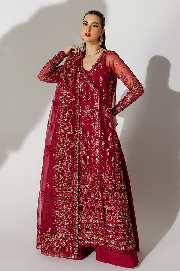 Saffron | Scintilla Formals | Apple Canary - House Of Hania