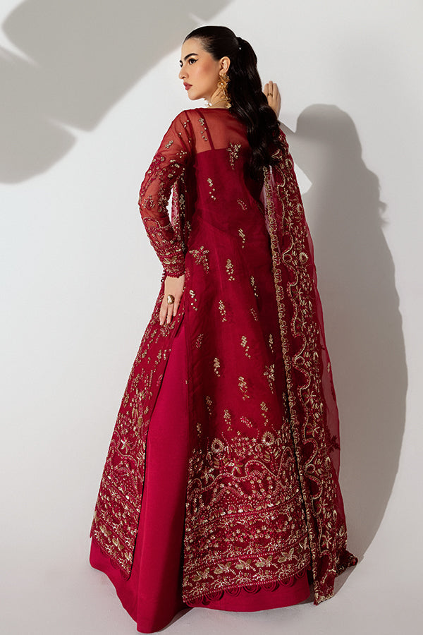 Saffron | Scintilla Formals | Apple Canary - House Of Hania