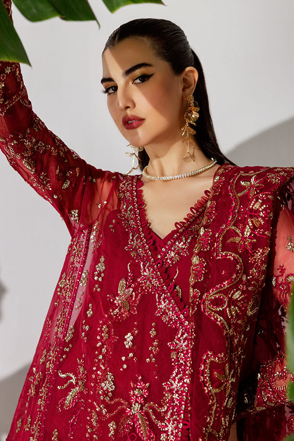 Saffron | Scintilla Formals | Apple Canary - House Of Hania