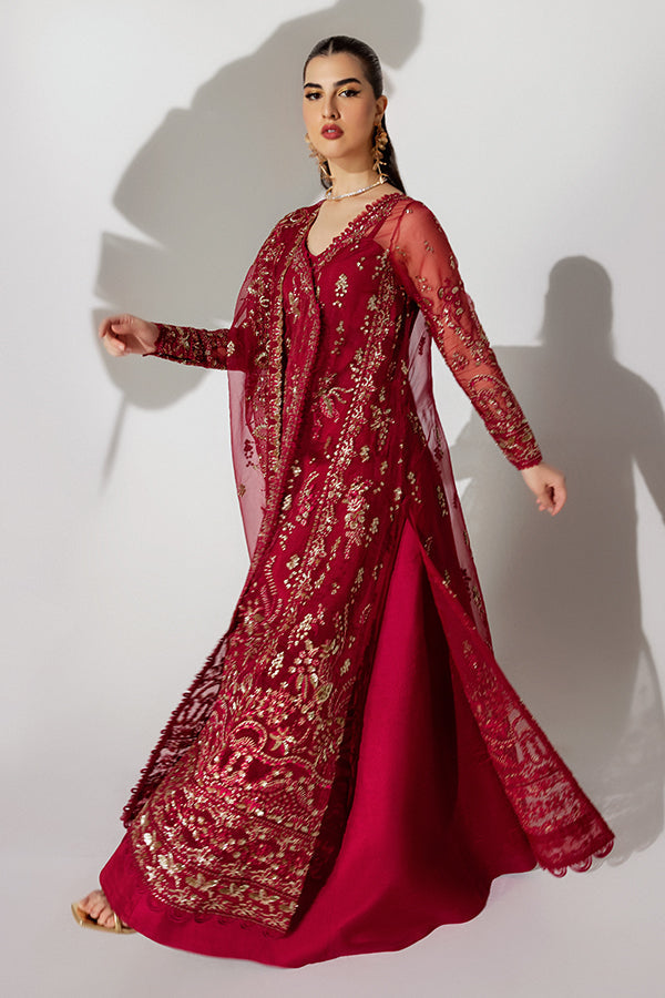 Saffron | Scintilla Formals | Apple Canary - House Of Hania