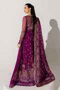 Saffron | Scintilla Formals | Berry Glow - House Of Hania